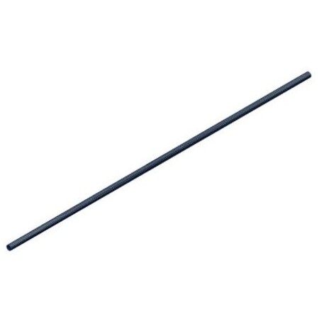 Peerless Industries Mounting Kit ( Straight Pipe ) For Monitor - Steel - Black MDJ720